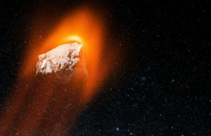 Καταφτάνει ο αστεροειδής Χριστουγέννων και η ESA οργανώνει «κυνηγητό» του (βίντεο)