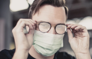 Νέα τεχνολογία βάζει τέλος στο θόλωμα γυαλιών και παρμπρίζ