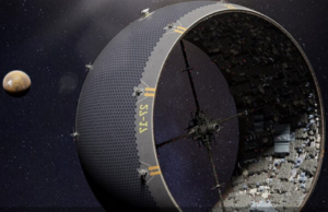 Αποικίες μέσα αστεροειδείς προτείνουν επιστήμονες στις ΗΠΑ