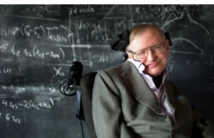 Η ρομποτική θα βοηθήσει ασθενείς με ALS να κινήσουν τους μύες τους