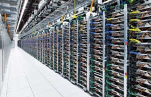 Προ των πυλών παγκόσμια κρίση αποθήκευσης ηλεκτρονικών δεδομένων