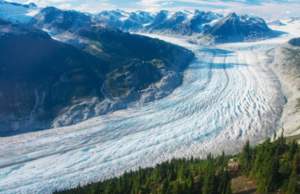 Οι μισοί παγετώνες της Γης θα εξαφανιστούν μέχρι το 2100 (Photos)