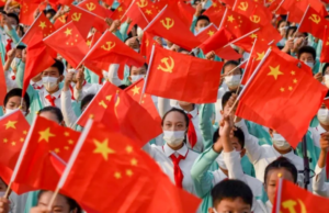 Κίνα: Για πρώτη φορά μετά από δεκαετίες μειώθηκε ο πληθυσμός της