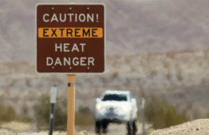 Τα τελευταία 8 χρόνια είναι τα θερμότερα που έχουν καταγραφεί στη Γη