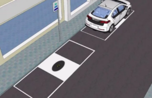 Επαναστατικό σύστημα ασύρματης φόρτισης ηλεκτρικών αυτοκινήτων (Βίντεο)