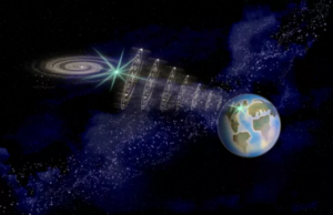 Forbes: Αστρονόμοι εντόπισαν ραδιοσήμα από μακρινό γαλαξία – Τι σημαίνει