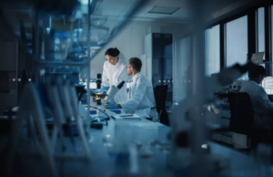 Δημιουργήθηκε νέο υλικό που μιμείται τη φύση