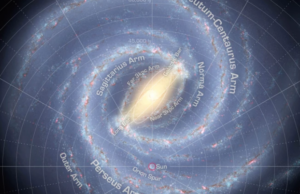 Νέα γιγαντιαία έρευνα αποκαλύπτει τον τεράστιο αριθμό άστρων στο γαλαξία μας