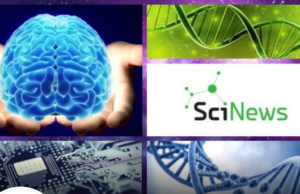 Καλωσορίσατε στο ανανεωμένο SciΝews.eu