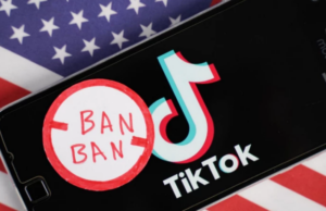 TikTok: Η απαγόρευσή του στις ΗΠΑ είναι ένα βήμα πιο κοντά