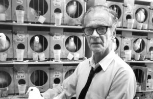 Σαν σήμερα πεθαίνει ο B.F. Skinner, ένας από τους πιο διακεκριμένους ψυχολόγους στον κόσμο