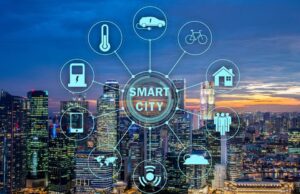 «Smart Cities»: Νέο Εθνικό Πλαίσιο Στρατηγικής και Προώθησης για την Κύπρο