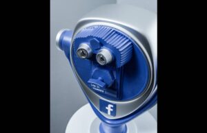 Facebook: Νέα διαρροή εκατοντάδων εκατομμυρίων αρχείων χρηστών