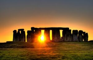 Stonehenge: Το DNA αποκαλύπτει την προέλευση των κατασκευαστών του