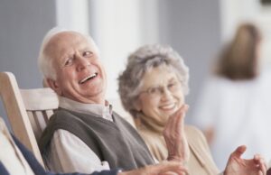 Η αισιοδοξία είναι σημαντικός ψυχοκοινωνικός πόρος για την μακροζωία