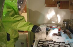 ΗΠΑ: Μέσα στο 2022 κατασχέθηκε τόση φαιντανύλη όση για να σκοτώσει όλους τους Αμερικανούς