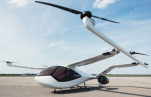 Τα γερμανικά ταξί-drones ξεκίνησαν τις πρώτες τους δοκιμαστικές πτήσεις (Bίντεο)