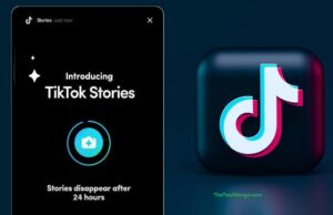 Τα stories ήρθαν και στο TikTok – Θα μπορείς να ξέρεις ποιος βλέπει το προφίλ σου!