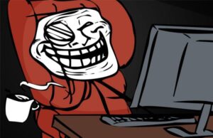 Έρευνα: Τα online trolls είναι γενικά … «μ@L@qE$» και στην πραγματική ζωή τους