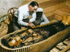 Σαν Σήμερα στην επιστήμη