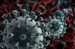 Κοροναϊός: Πρωτεΐνες στο αίμα ασθενών προβλέπουν τη σοβαρότητα της περίπτωσης