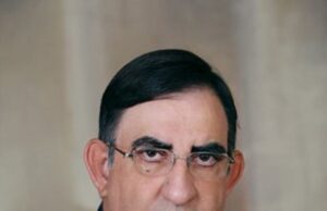 Ο επιδημιολόγος Μιχάλης Βωνιάτης ενημερώνει για τον κοροναϊό στο “sCYence Fair” 2020