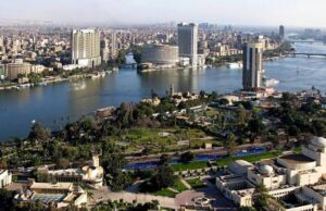 Κάιρο, «η πιο μολυσμένη πόλη στη γη», σύμφωνα με έρευνα του Forbes