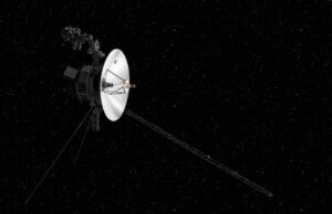 Στο μεσοαστρικό Διάστημα εισήλθε το «Voyager 2» της NASA