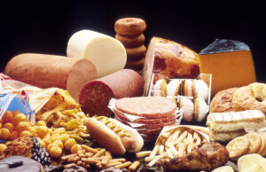 Ο ΠΟΥ ζητάει να εξαλειφθούν τα τρανς λιπαρά μέσα σε πέντε χρόνια