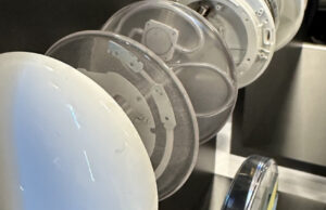 Το U-Scan είναι ένα gadget που κάνει έξυπνη την τουαλέτα σας και αναλύει τα ούρα σας!