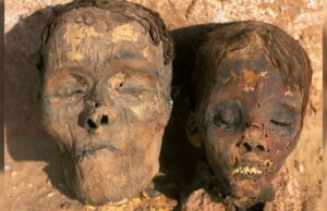 Η καρδιακή νόσος ήταν συνηθισμένη στην αρχαιότητα και αποδεικνύεται από τις αρτηρίες των μούμιων