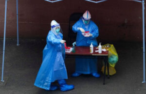 Αποκάλυψη: Το τέλος της πανδημίας και επίσημα βάζει η ΕΕ – Τι αλλάζει