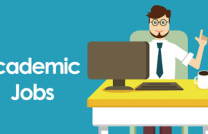 Πολλές νέες Θέσεις Εργασίας Ακαδημαικών-Ερευνητών σε Κυπριακά Δημόσια Πανεπιστήμια