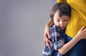 Έρευνα: Ένα στα τέσσερα παιδιά υποφέρει από άγχος λόγω της καραντίνας