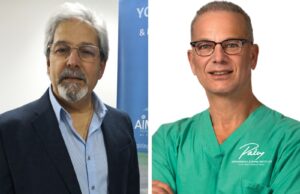 The launch of “AIMIS – Paley Institute for Special Orthopedics & Limb Lengthening” in Cyprus, presents modern “medical miracles”