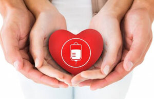 Οι Κύπριοι δίνουν ζωή-Από τις ψηλότερες θέσεις στην αιμοδοσία σε όλη την Ευρώπη