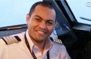 Εύρημα-σοκ για αεροπλάνο που συνετρίβη κοντά στην Κρήτη