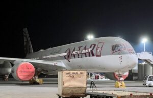 H ξεφτισμένη μπογιά του A350 στο επίκεντρο πικρής διαμάχης