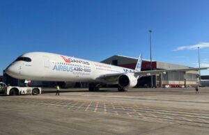 Είκοσι ώρες στον αέρα: Ποιες πόλεις θα συνδέσει η μεγαλύτερη επιβατική πτήση του κόσμου