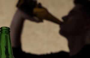 «3 ημέρες χωρίς αλκοόλ μετά από το εμβόλιο του COVID-19»