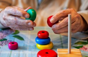 Φάρμακο κατά του Αλτσχάιμερ