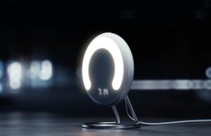 Η νέα συσκευή των 140 δολαρίων που παρακολουθεί τις φάσεις του ύπνου