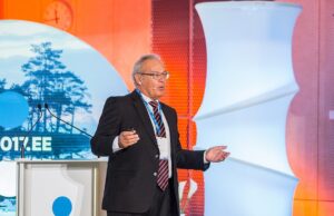 Νέος Πρόεδρος της Κυπριακής Ακαδημίας ο Ανδρέας Δημητρίου