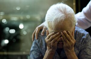 Η άνοια συνδέεται και με τα χαρακτηριστικά της προσωπικότητας του ανθρώπου