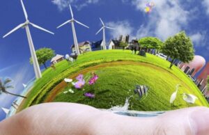 Στο 34% η ηλεκτρική ενέργεια από ανανεώσιμες πηγές στην ΕΕ το 2019, στο 9,8% στην Κύπρο