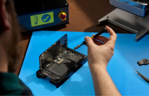 Επισκευάστε μόνοι σας το iPhone σας με το επίσημο kit της Apple (ΕΙΚΟΝΑ)