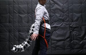 Ρομποτικές ουρές για… ανθρώπους! (VIDEO)