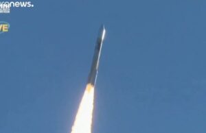 Η πρώτη αποστολή στον Άρη από τα Ηνωμένα Αραβικά Εμιράτα