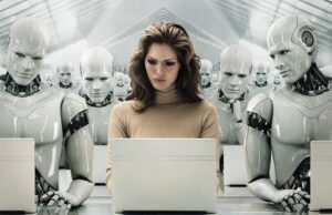 Πως η τεχνητή νοημοσύνη θα «δημιουργήσει» 2,3 εκ. θέσεις εργασίας