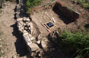 Σημαντική αρχαιολογική ανακάλυψη στην Κύπρο (φωτογραφίες)